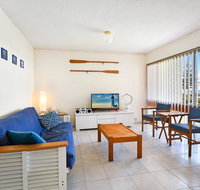 Beach Break - Accommodation in Bendigo