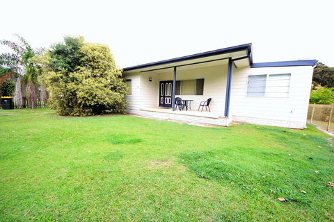 Beach Break At Hat Head - Accommodation in Bendigo 2