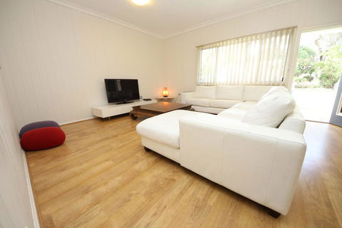 Beach Break At Hat Head - Accommodation in Bendigo 1