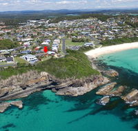 BEACH BREAK 34 CLIFF ROAD - Accommodation in Bendigo