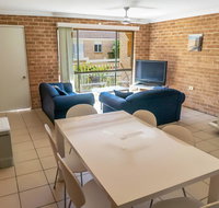Beach Chalet 3 - Accommodation in Bendigo