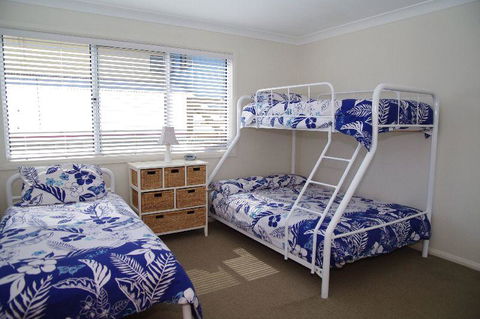 Beach Club 2, 5 Gowing Street - Accommodation in Bendigo 1