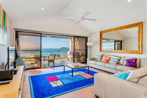 Beach Duplex 72b Marine Dr - Fingal Bay - Accommodation in Bendigo 2