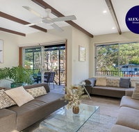 BEACH HOME ENCHANTED STAY CONNECT with NATURE - Accommodation in Bendigo