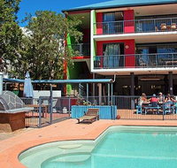 Beach Hostel Mooloolaba - Accommodation in Bendigo
