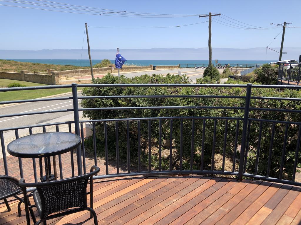 Mandurah WA Accommodation in Bendigo