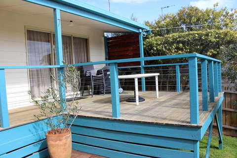 Beach House @ Smiths Beach - Accommodation in Bendigo 1