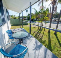 Beach House on James Patterson - Accommodation in Bendigo