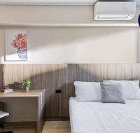 BEACH LOCATION STUDIO // CLOVELLY 2 - Accommodation in Bendigo