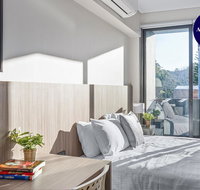BEACH LOCATION STUDIO // CLOVELLY 4 - Accommodation in Bendigo