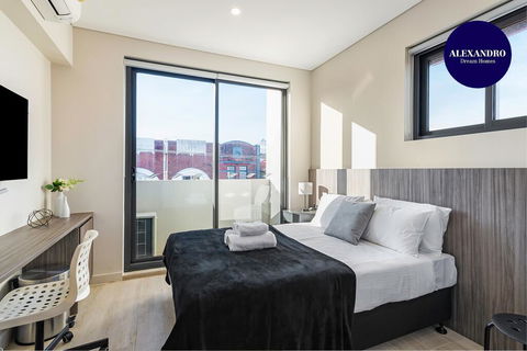 BEACH LOCATION STUDIO // CLOVELLY 5 - Accommodation in Bendigo 0
