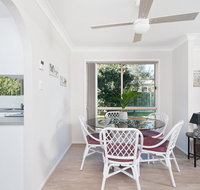 Beach Paradise  Anna Bay - Accommodation in Bendigo