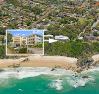 Beach Resort Apartment - Accommodation in Bendigo
