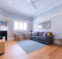 Beach Retreat - Accommodation in Bendigo