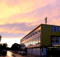 Beach Road Hotel - Accommodation in Bendigo