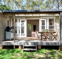 Beach Shack - Accommodation in Bendigo