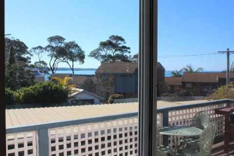 Beach Shack On Calton - Accommodation in Bendigo 3