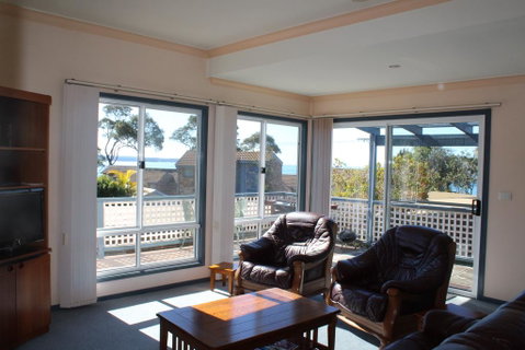 Beach Shack On Calton - Accommodation in Bendigo 2