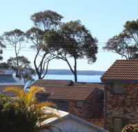 Beach Shack on Calton - Accommodation in Bendigo