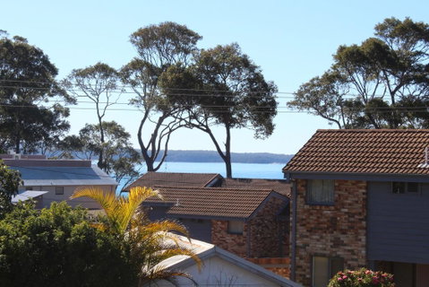 Beach Shack On Calton - Accommodation in Bendigo 0