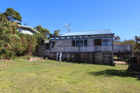 Beach Shack On Calton - Accommodation in Bendigo 1