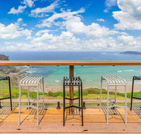 Beach Shack on Main Yamba Magnificent views Photos available shortly Free WiFi - Accommodation in Bendigo