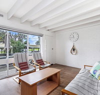 Beach Terrace 4 - Accommodation in Bendigo