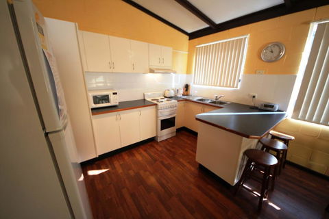 Beach Unit 5 At Hat Head - Accommodation in Bendigo 2