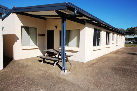 Beach Unit 5 At Hat Head - Accommodation in Bendigo 0