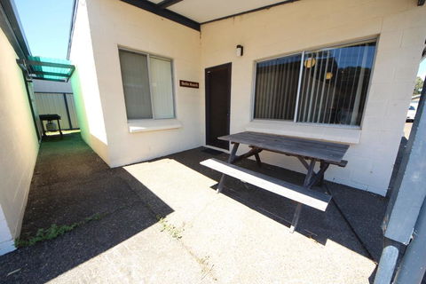 Beach Unit 5 At Hat Head - Accommodation in Bendigo 3