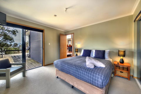 Beachcomber - Accommodation in Bendigo 2