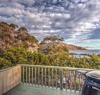 Beachcroft - Accommodation in Bendigo