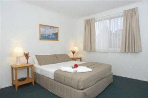 Beaches Holiday Resort - Accommodation in Bendigo 1