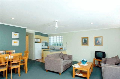 Beaches Holiday Resort - Accommodation in Bendigo 2