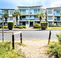 Beaches Holiday Resort - Apartment 2 - Accommodation in Bendigo