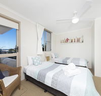 Beaches International - Accommodation in Bendigo