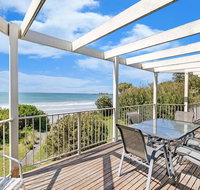 Beachfront - Accommodation in Bendigo