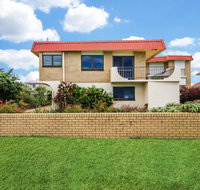 Beachfront Apt with Private Pool - Accommodation in Bendigo