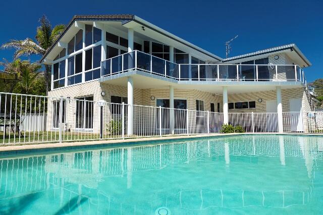 Tarbuck Bay NSW Accommodation in Bendigo