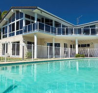 Beachfront Escape - Accommodation in Bendigo