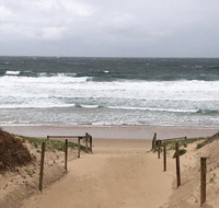 Beachfront Living Cronulla - Accommodation in Bendigo