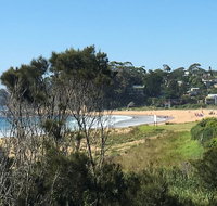 Beachfront Malua Bay - Accommodation in Bendigo