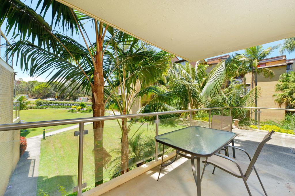 Settlement City ACT Accommodation in Bendigo