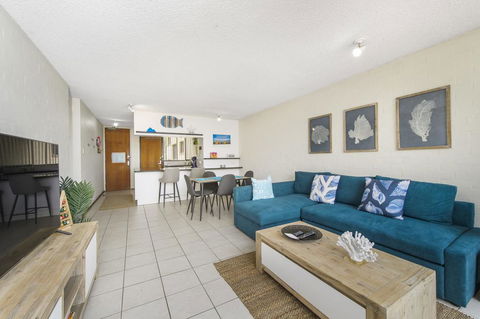 Beachpark 9, 9/58 Pacific Drive - Accommodation in Bendigo 1