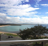 Beachpoint 301 - On the Beach - Accommodation in Bendigo
