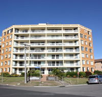Beachpoint 302 - On The Beach - Accommodation in Bendigo