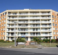 Beachpoint 403 - On The Beach - Accommodation in Bendigo