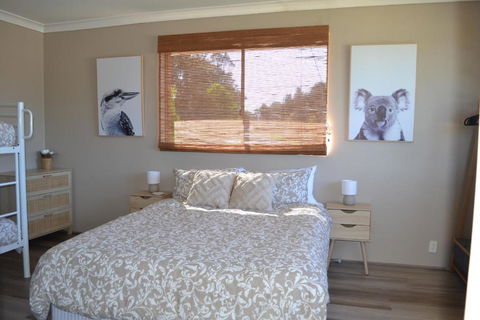 Rio Rita Ocean View Apartments - Accommodation in Bendigo 0