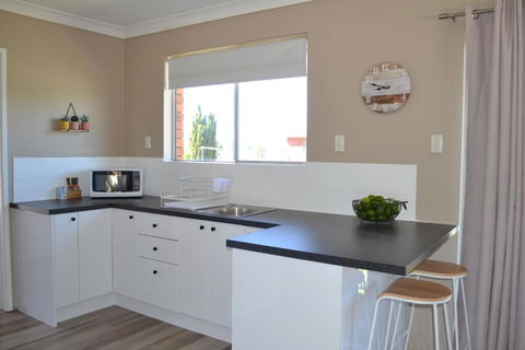 Rio Rita Ocean View Apartments - Accommodation in Bendigo 3