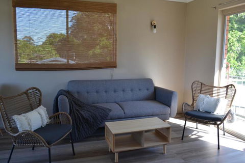 Rio Rita Ocean View Apartments - Accommodation in Bendigo 1